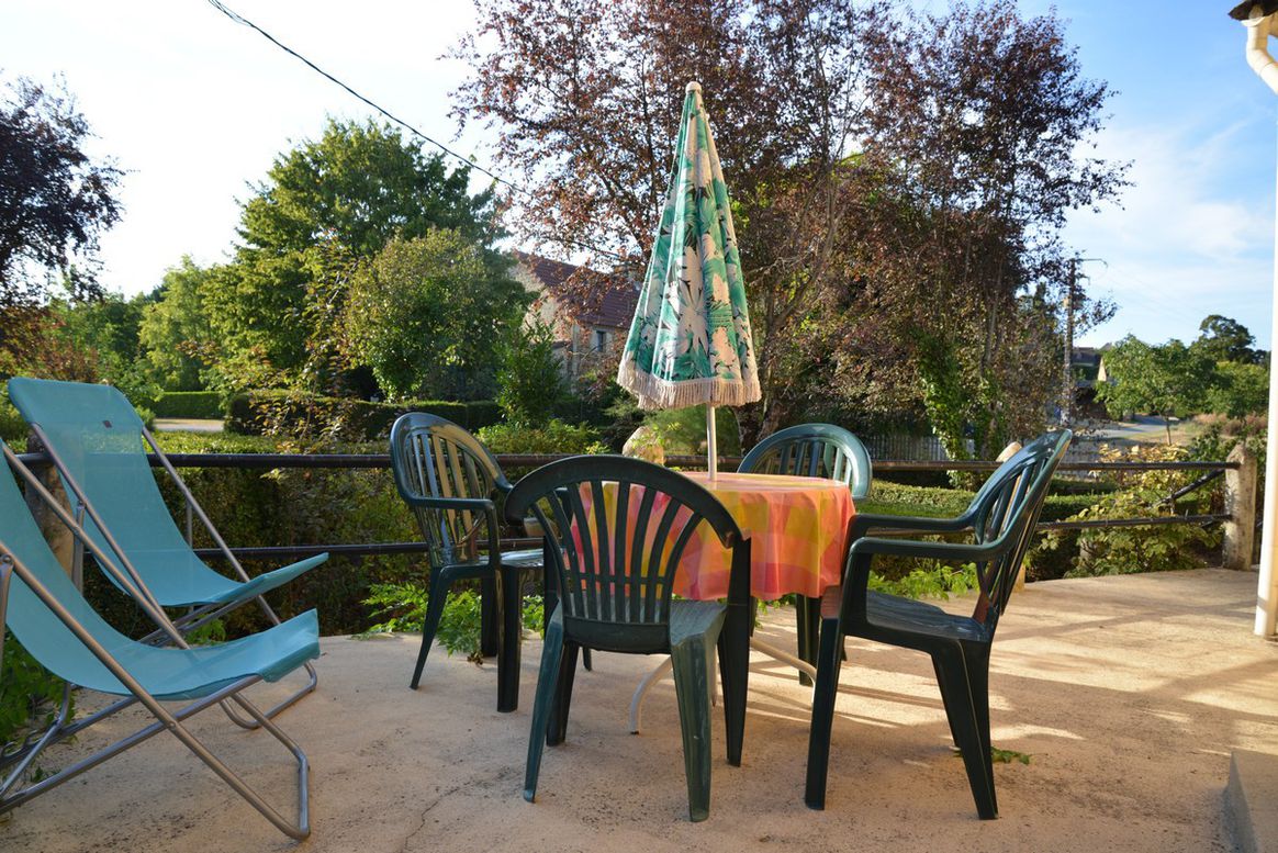 Les Buis Appartement meublé en location saisonnière en Dordogne Périgord