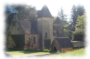 Manoir de Saint-Crépin